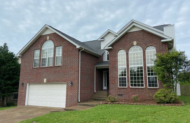 5263 Catspaw Dr. - 5263 Catspaw Drive, Nashville, TN 37013