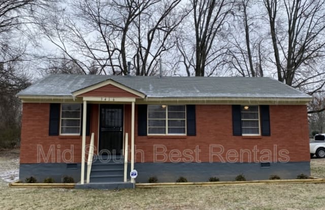 3416 Margaretta Rd (Frayser) - 3416 Margaretta Road, Memphis, TN 38128