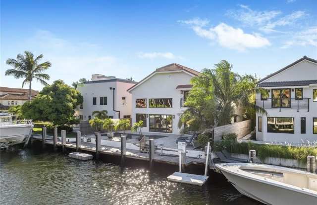 808 Solar Isle Dr - 808 Solar Isle Drive, Fort Lauderdale, FL 33301