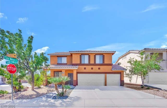 9677 Casper Peak Court