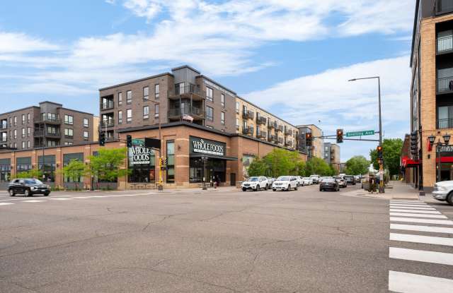 Photo of Vintage on Selby