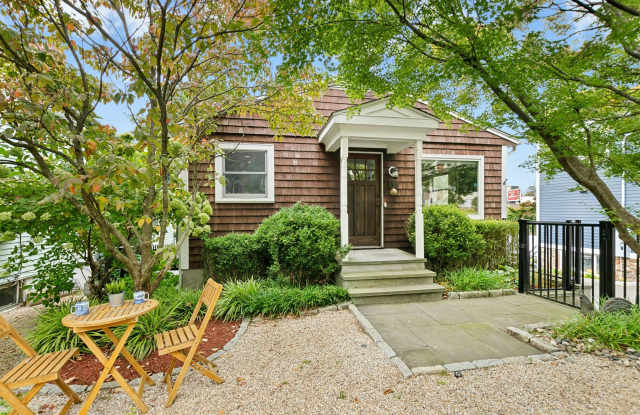 130 North Water Street