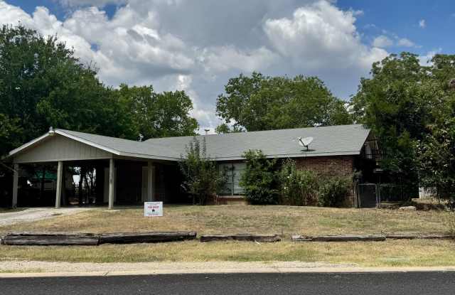 105 Cockerham Street - B