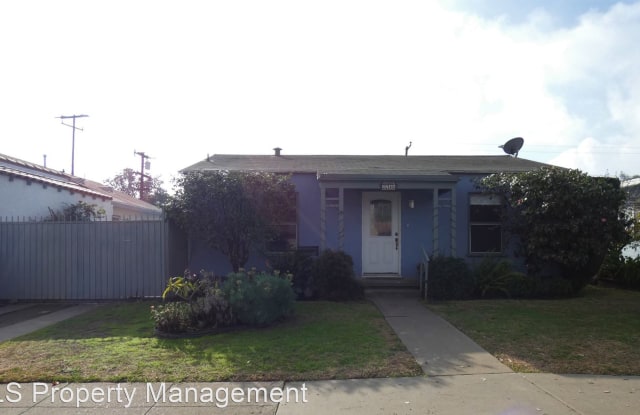 2744 E. Jackson St. - 2744 Jackson Street East, Carson, CA 90810