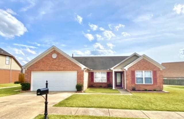 7117 Millers Glen Way - 7117 Millers Glen Way, Shelby County, TN 38125