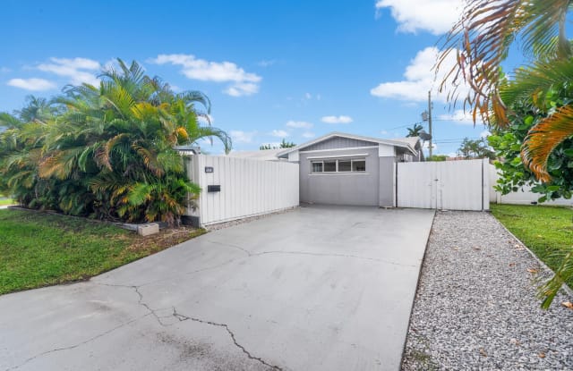 1518 NE 51st Street - 1518 Northeast 51st Street, Fort Lauderdale, FL 33334