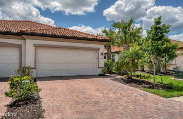 9901 Haze Drive - 9901 Haze Drive, Sarasota County, FL 34292