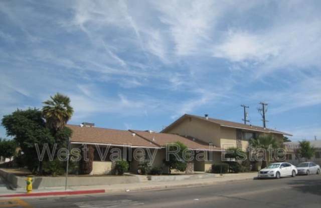 712 4th Street