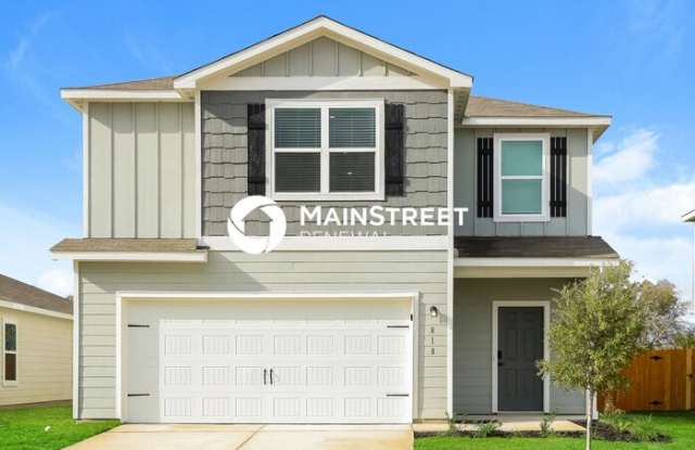 Photo of 4015 Belden Trail