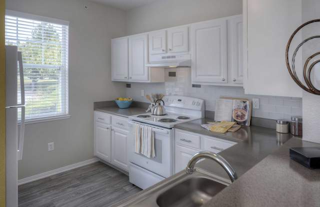 Manzanita Gate Apartments