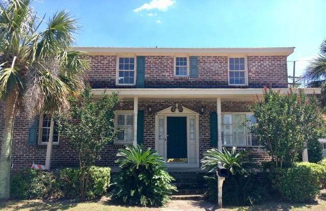 2225 Discher St - 2225 Doscher Avenue, Charleston, SC 29405