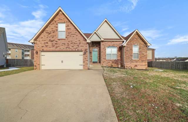 2300 Killington Drive