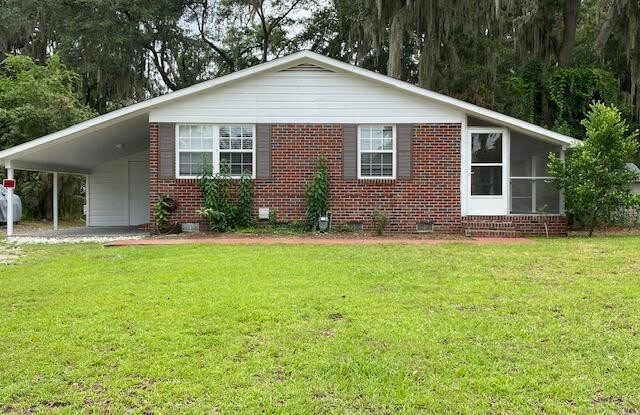 1808 Morris Street - 1808 Morris Street, Beaufort, SC 29902