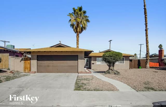 4624 Cinderella Lane