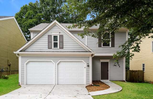 994 Wenham Lane - 994 Wenham Lane, Gwinnett County, GA 30044