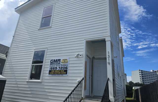 1319 South Rampart Street - 1015210 Pratt Dr