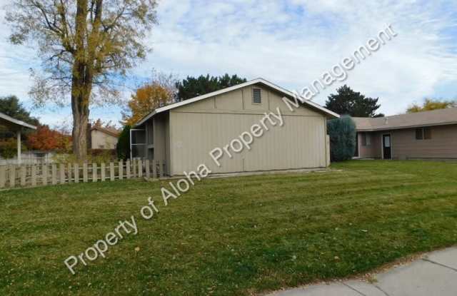 3252 Law Ave - 3252 South Law Avenue, Boise, ID 83706