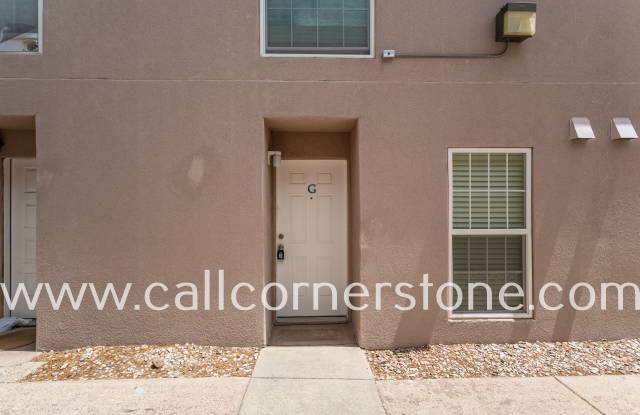 3250 Van Teylingen Drive - 1Unit G