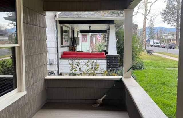 4 Bedroom Home Beautifully Updated w/ Original Character