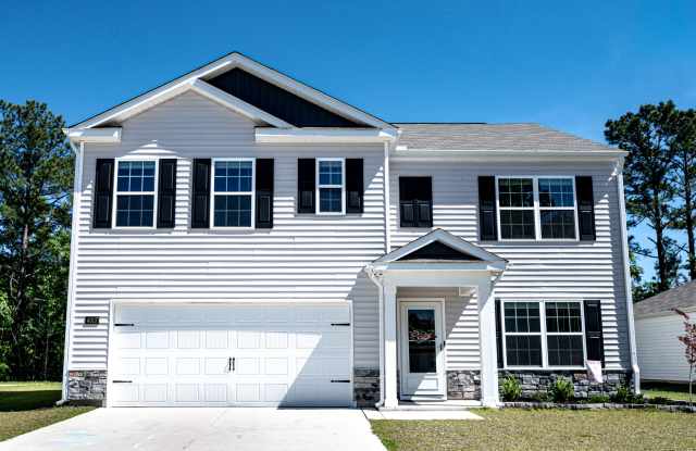 4013 Calabash Court