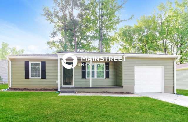 1021 Glenfiddich Drive