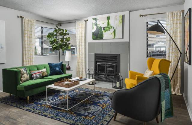 Vista At Trappers Glen