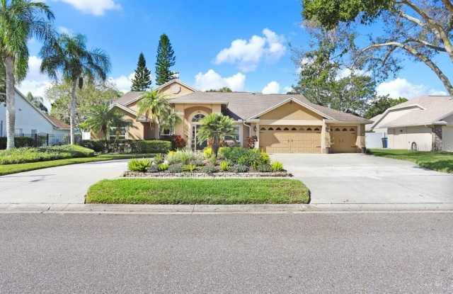 16906 EQUESTRIAN TRAIL