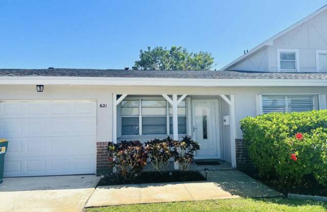 621 Desoto Lane