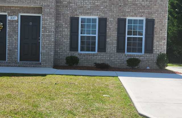 Photo of 337 South Pointe Drive - B