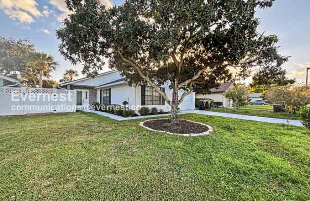 2839 Sunbranch Drive