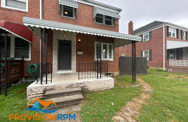 Photo of 2227 Southorn Road