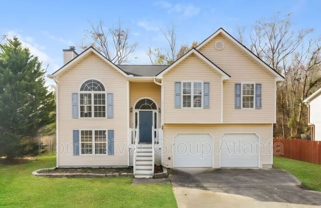 3031 Brass Dr - 3031 Brass Drive, Cobb County, GA 30106