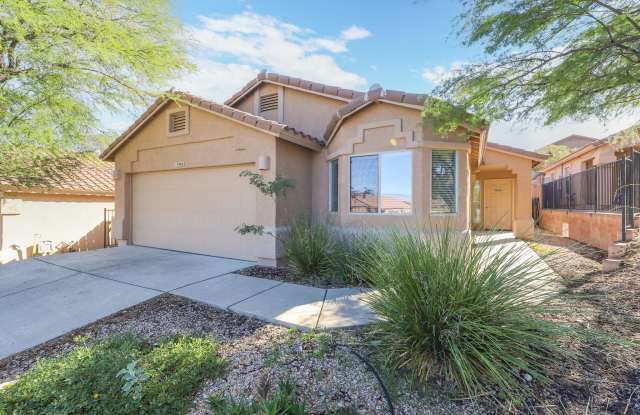 Photo of 10886 S. Arrowhead Spring Dr