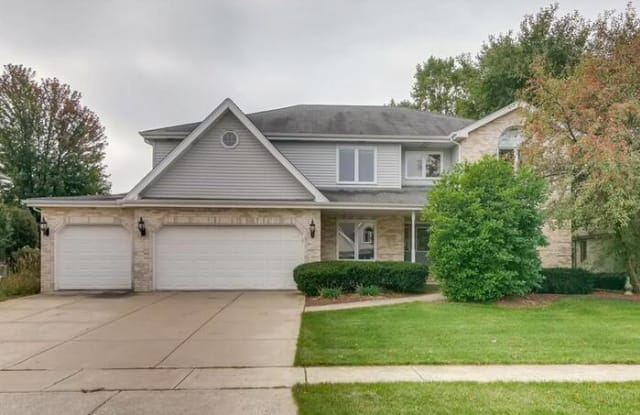 1070 James Pass - 1070 James Pass, New Lenox, IL 60451