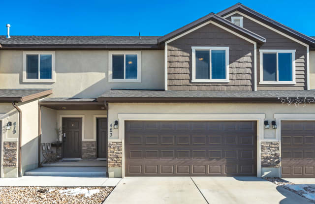 423 S Spanish Trails Blvd - 423 Spanish Trails Boulevard, Spanish Fork, UT 84660