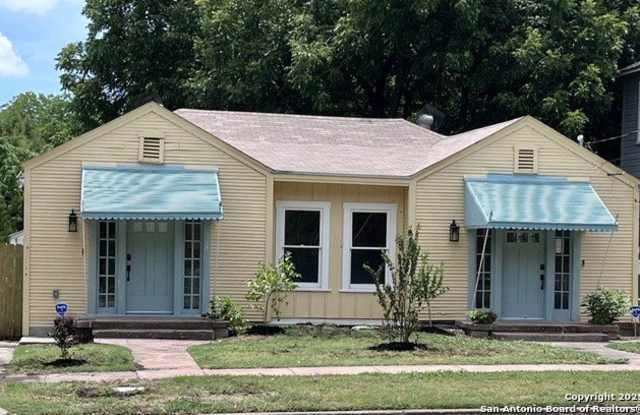 612 E Mulberry