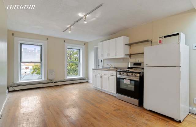 172 Lafayette Avenue - 172 Lafayette Avenue, Brooklyn, NY 11238