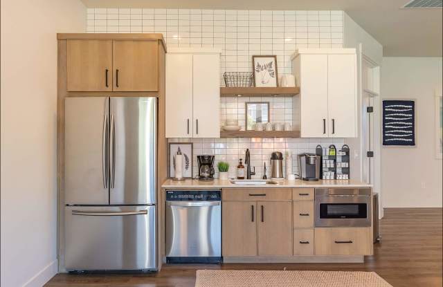 Timberridge Place Apartments