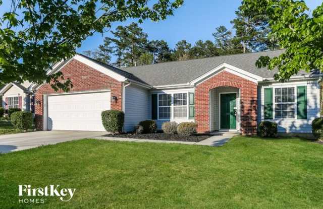 243 Summit Park Court