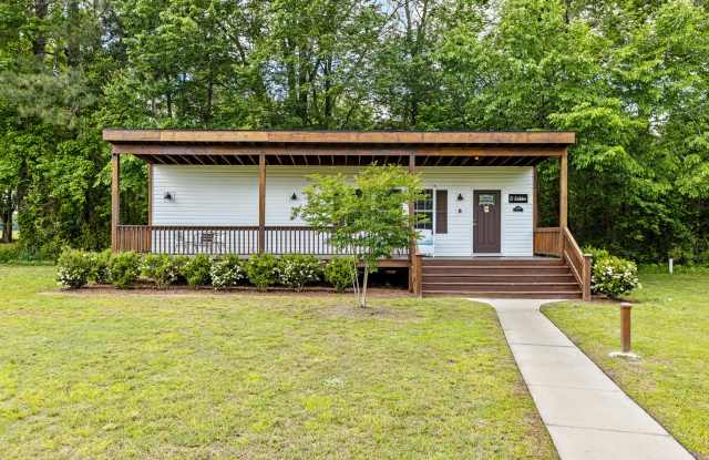 Photo of 2110 Las Flores Lane