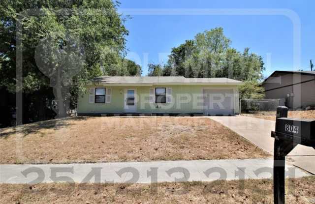 Photo of 804 Michelle Dr. – Now Available for Rent!