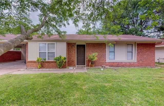 1108 Forest Glen Court