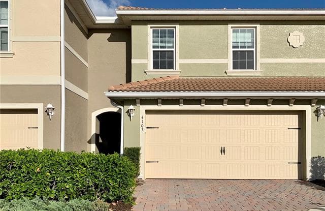 4103 Wilmont PL - 4103 Wilmont Place, Fort Myers, FL 33916