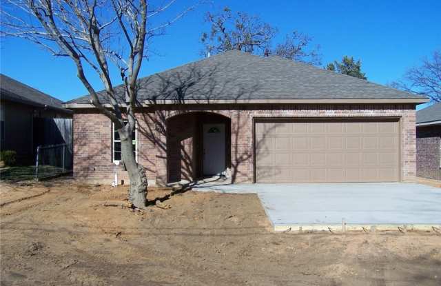 Photo of House For Lease in Denison