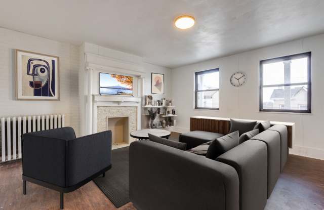 Photo of AVAILABLE MAY - Beautiful 4 Bedroom Home w/ Updates Throughout  Lots of Space!