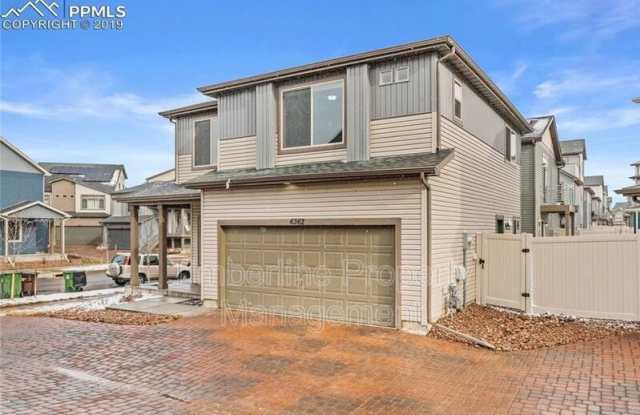 6362 John Muir Tr