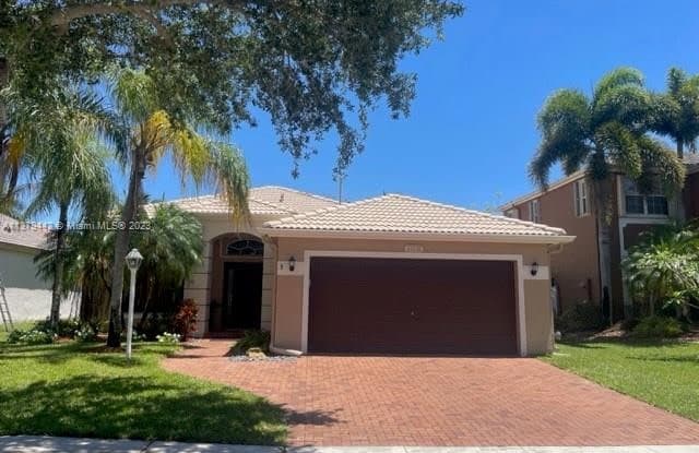 13231 NW 12th St - 13231 Northwest 12th Street, Pembroke Pines, FL 33028