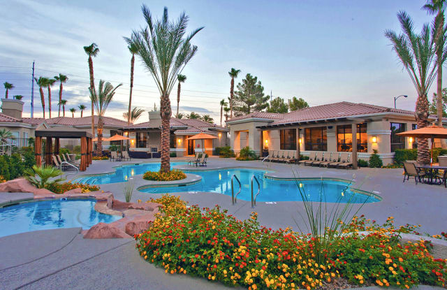 Photo of Vintage at The Lakes Apartment Homes