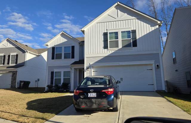 810 Anglin Forest Way