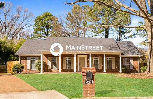 2947 Pangbourne Cove